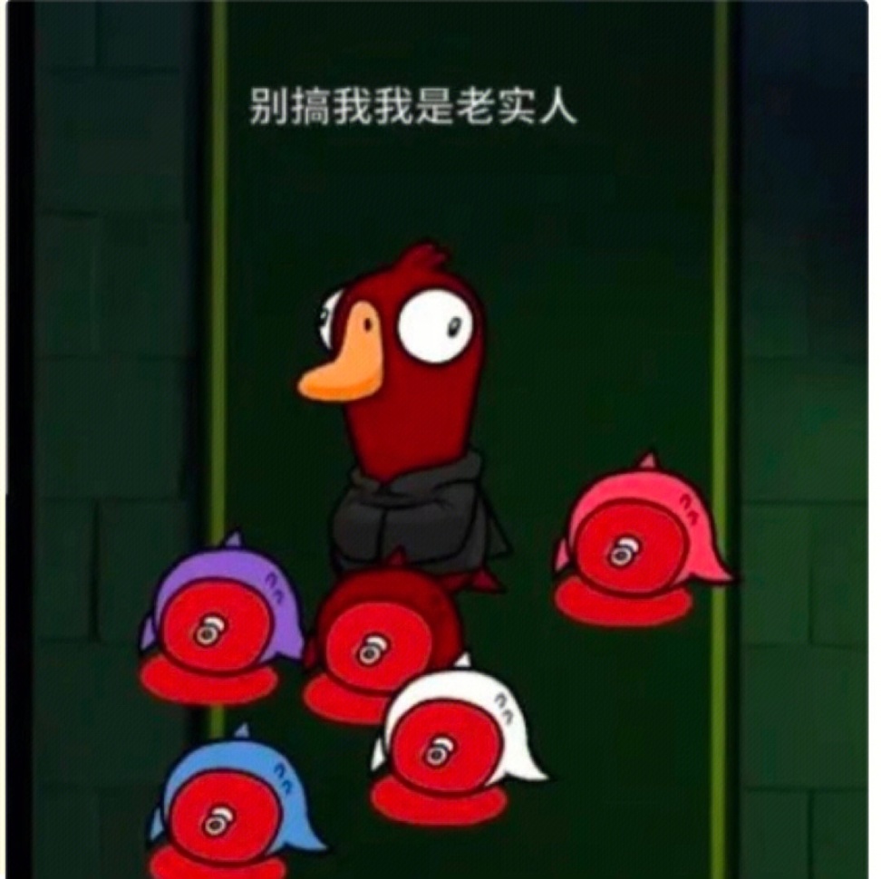 中国第一の鸭の王-教你玩转鹅鸭杀-第1张