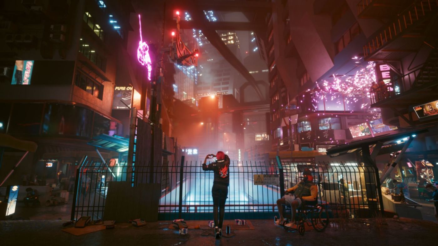 【PC游戏】本周Steam商店销量排行榜,《艾尔登法环》《赛博朋克2077》等上榜-第13张