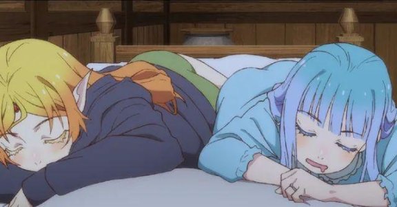 【球盟会】七月番成一月番：《异世界舅舅》再次延期播放！