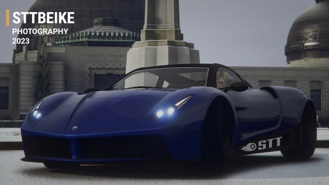 【俠盜獵車手5】「GTA品牌車型推薦」佩嘉西 奧西里斯-第9張
