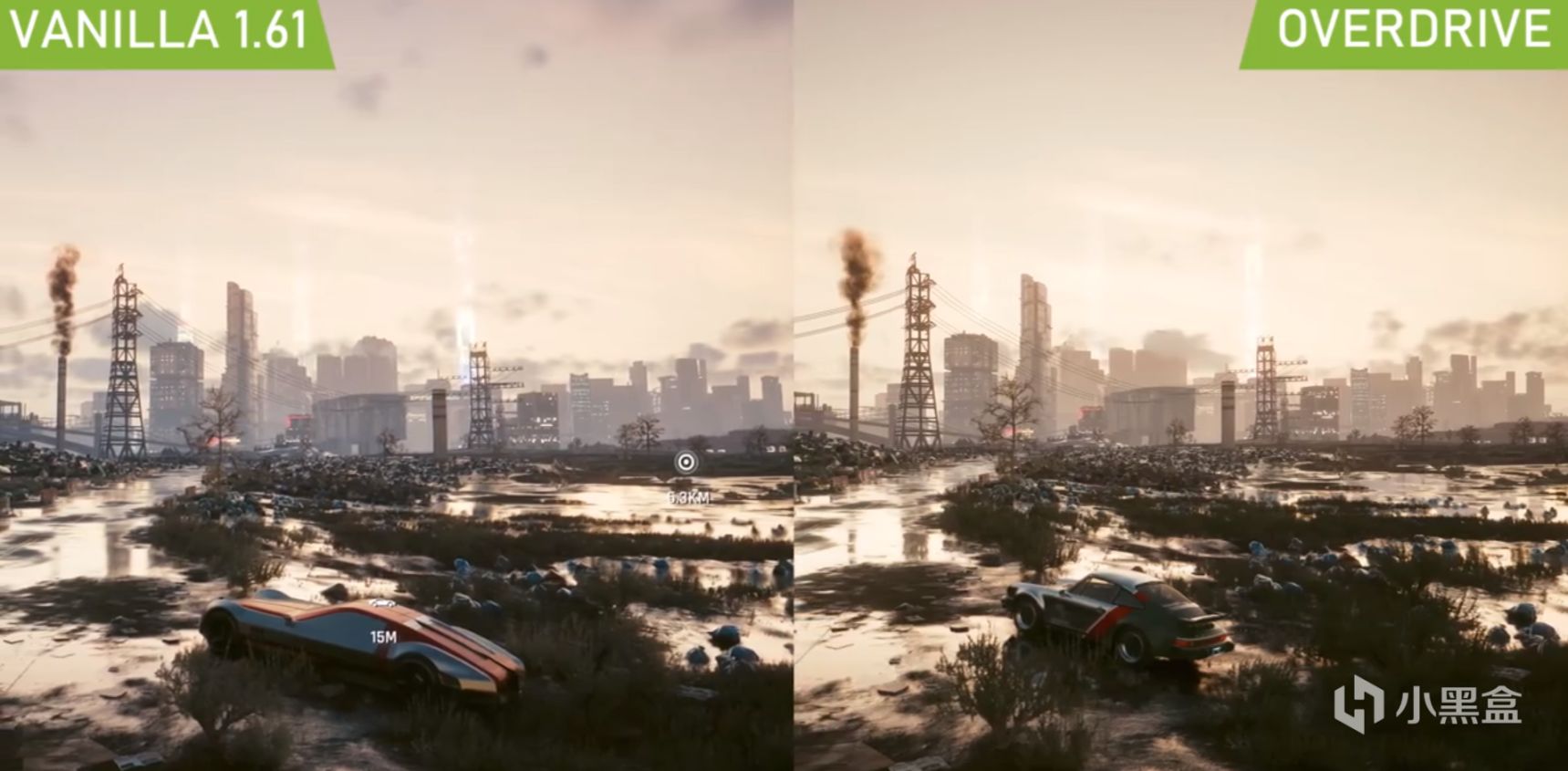 【PC游戏】PC日报：赛博朋克2077，新光追模式尝新；星空，动物派对要来了-第11张