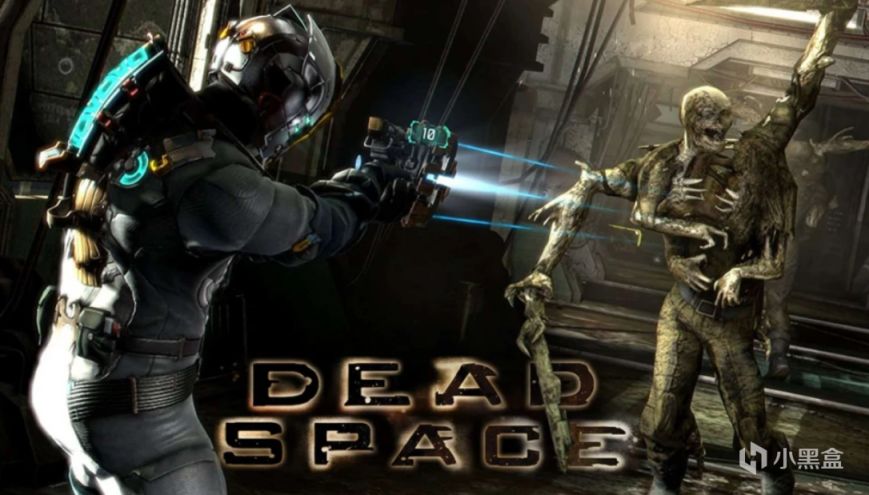 【PC游戏】外媒公布最新游戏搜索榜单：《死亡空间重制版》第一