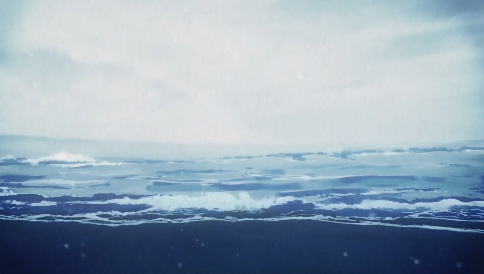 【Gal游戏综合区】空洞之心，孤独之海      《孤独の海》个人鉴赏-第1张