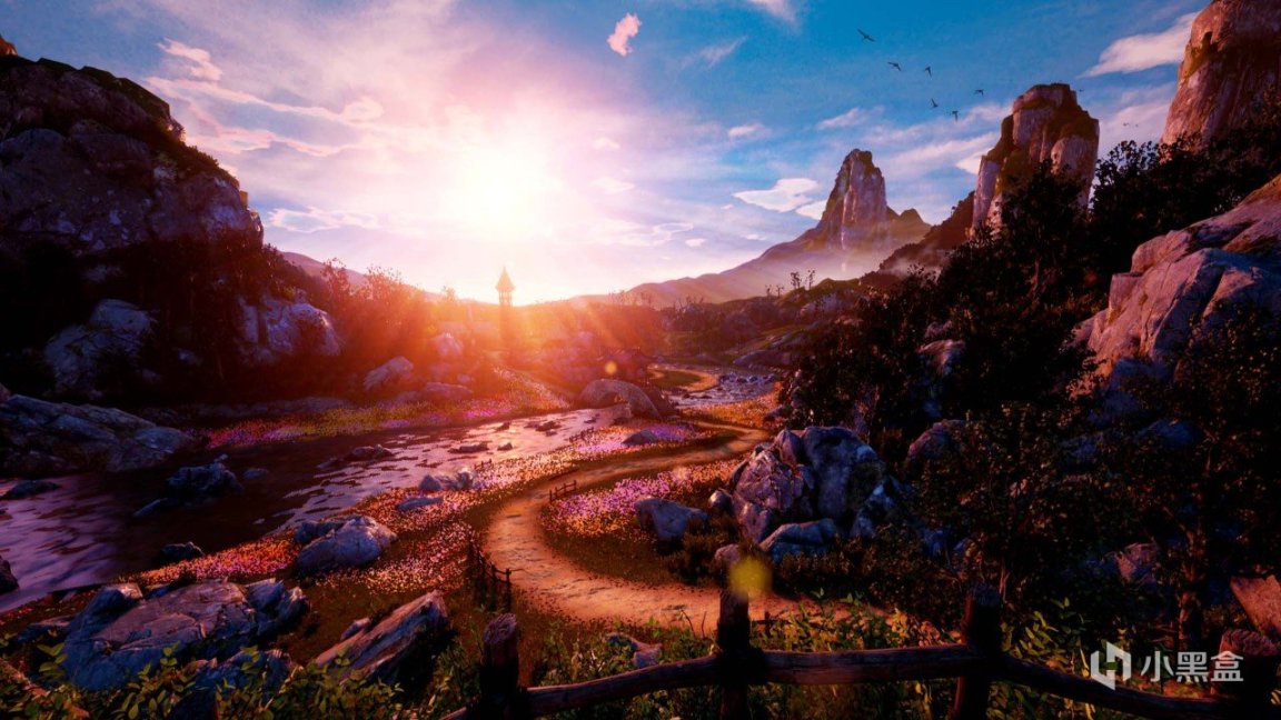 【PC遊戲】Steam 每日特惠：《麻布仔大冒險》、《無主之地》系列等迎來史低-第20張