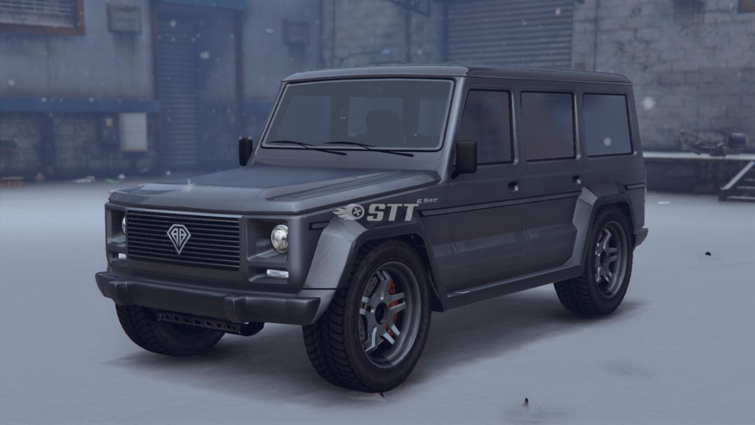 【俠盜獵車手5】「GTA品牌車型推薦」貝飛特 迪布達-第0張