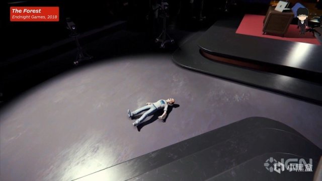 《森林之子》全方位实机演示分析！跳票多次的它还会跳票么？-第19张