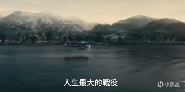 【影視動漫】美國《長津湖》來了，根據真人真事改編的朝鮮戰爭？這是要反戰敗-第8張