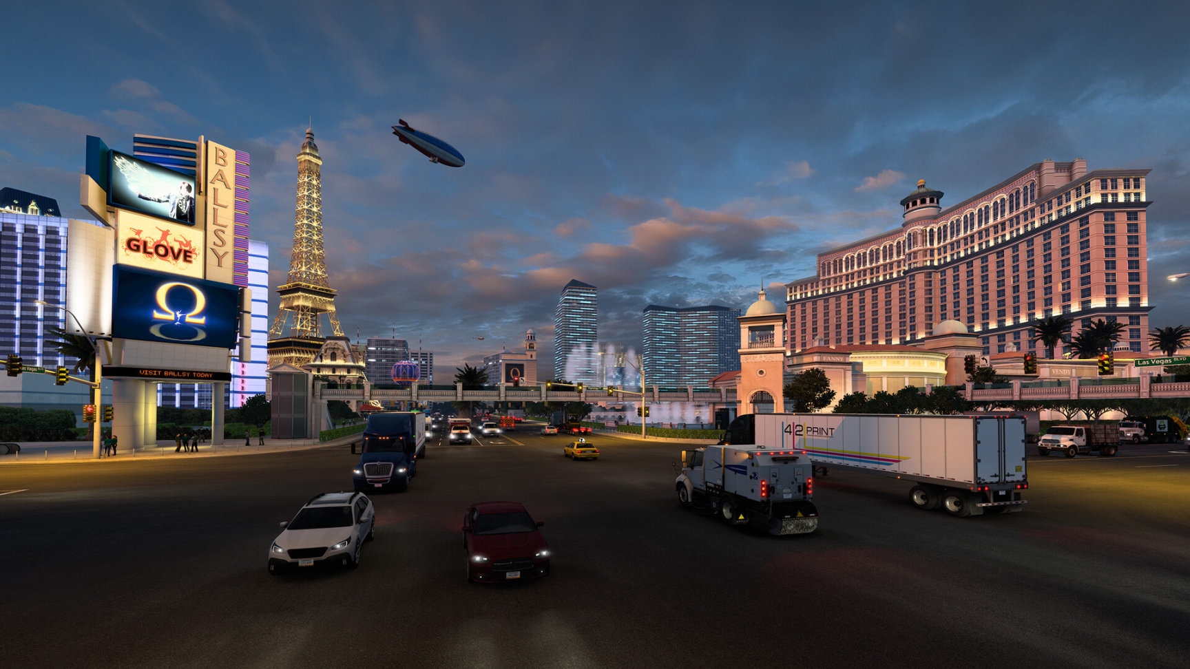 【PC游戏】Steam特惠：嗜血印、死亡岛、美国卡车模拟等游戏折扣信息-第14张