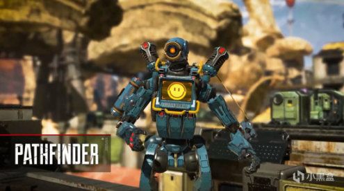 【Apex 英雄】Apex Legends 可能會在第 16 季中為 Pathfinder 提供新的被動-第3張
