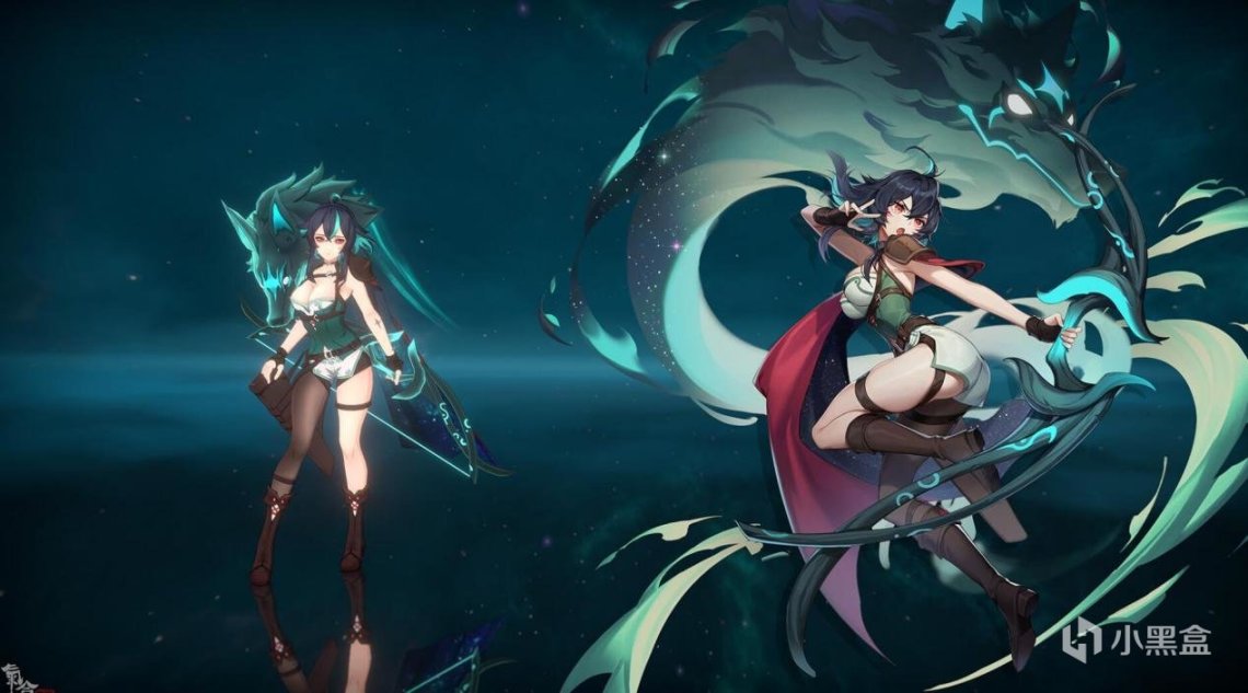 《依盖之书》：放置类ARPG新体验-第3张