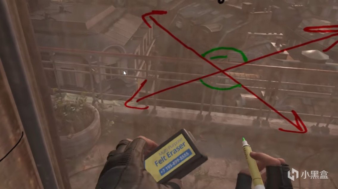 【PC遊戲】時隔三年依然是VR遊戲天花板的曠世神作 《Half-Life:Alyx》-第1張