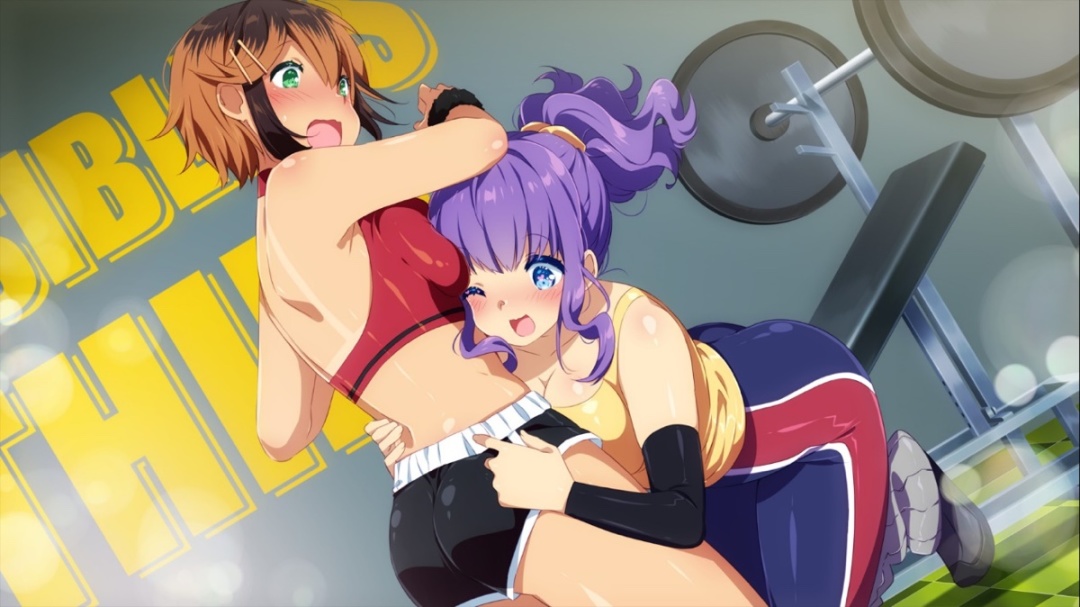 【PC遊戲】Sakura Gym Girls:真心可以給予歷任者碰撞,但真愛只有當下的唯一-第11張