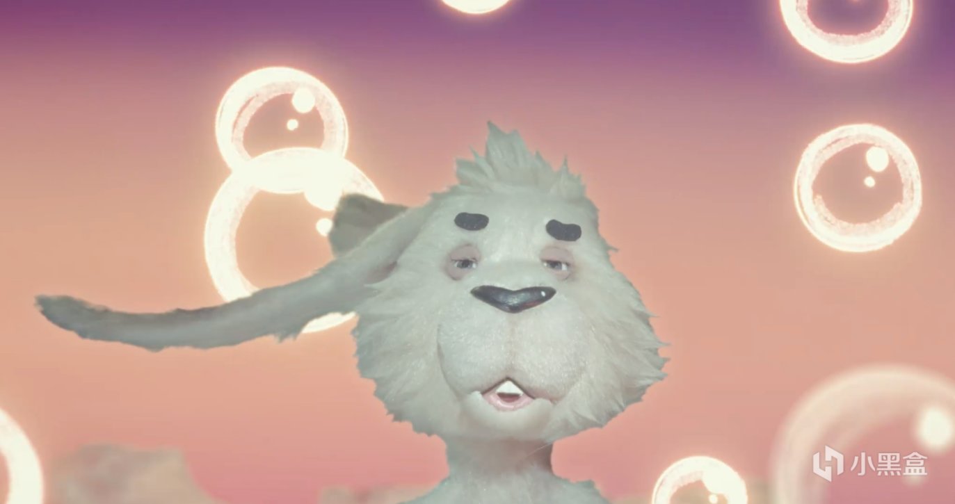 解读《黑神话：悟空》兔年宣传短片：蕴含多个彩蛋，惊喜不断-第8张