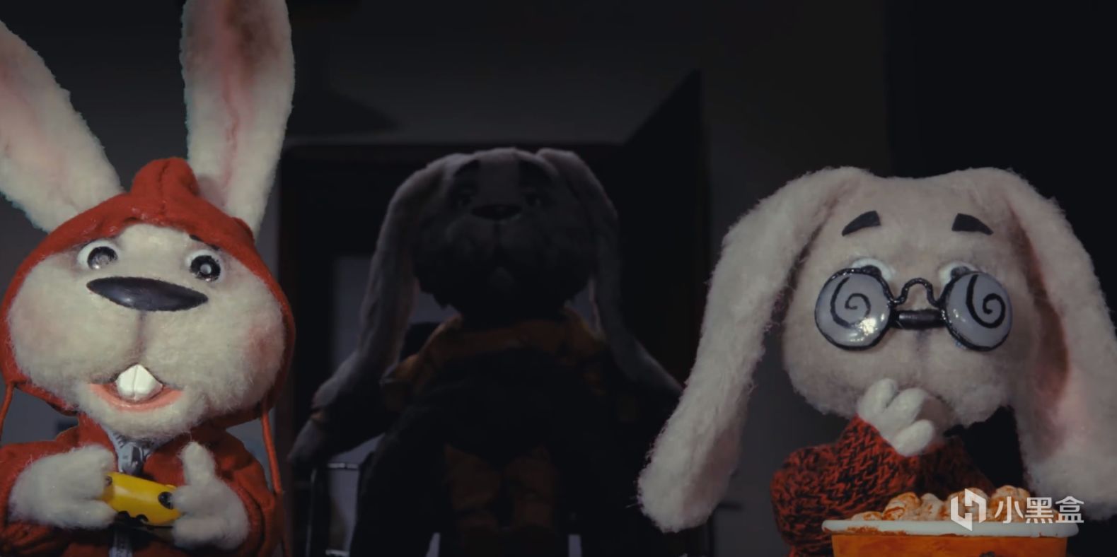 解讀《黑神話：悟空》兔年宣傳短片：蘊含多個彩蛋，驚喜不斷-第12張