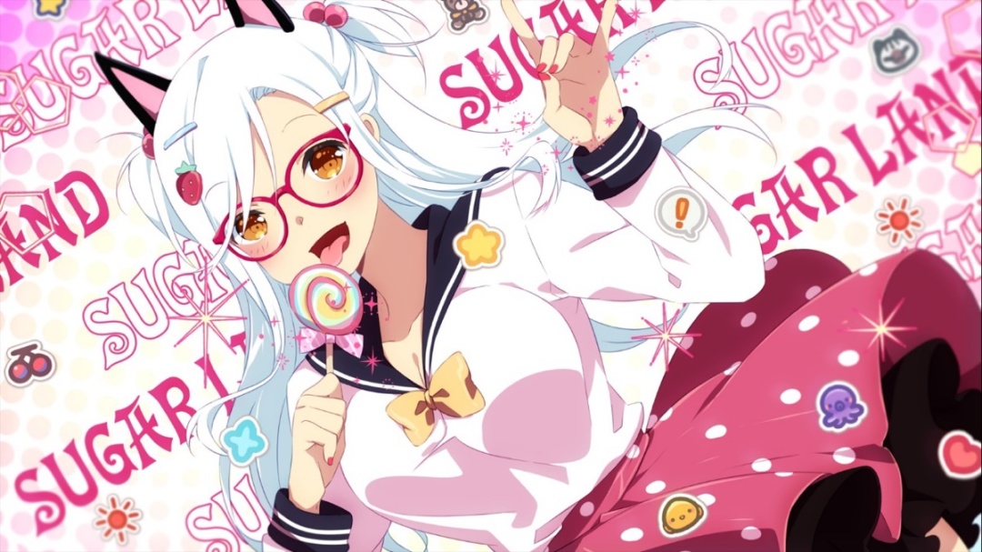 【PC游戏】Sakura Gym Girls:真心可以给予历任者碰撞,但真爱只有当下的唯一-第2张