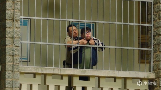 《飛越13號房》：被囚禁的飛鳥、一場反抗“楊校長“的牢籠鬥爭-第18張