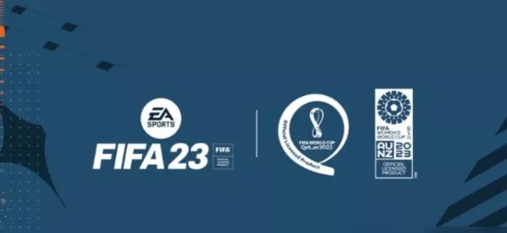 【PC游戏】FIFA 23 年度最佳阵容 梅西 姆巴佩入选-第0张