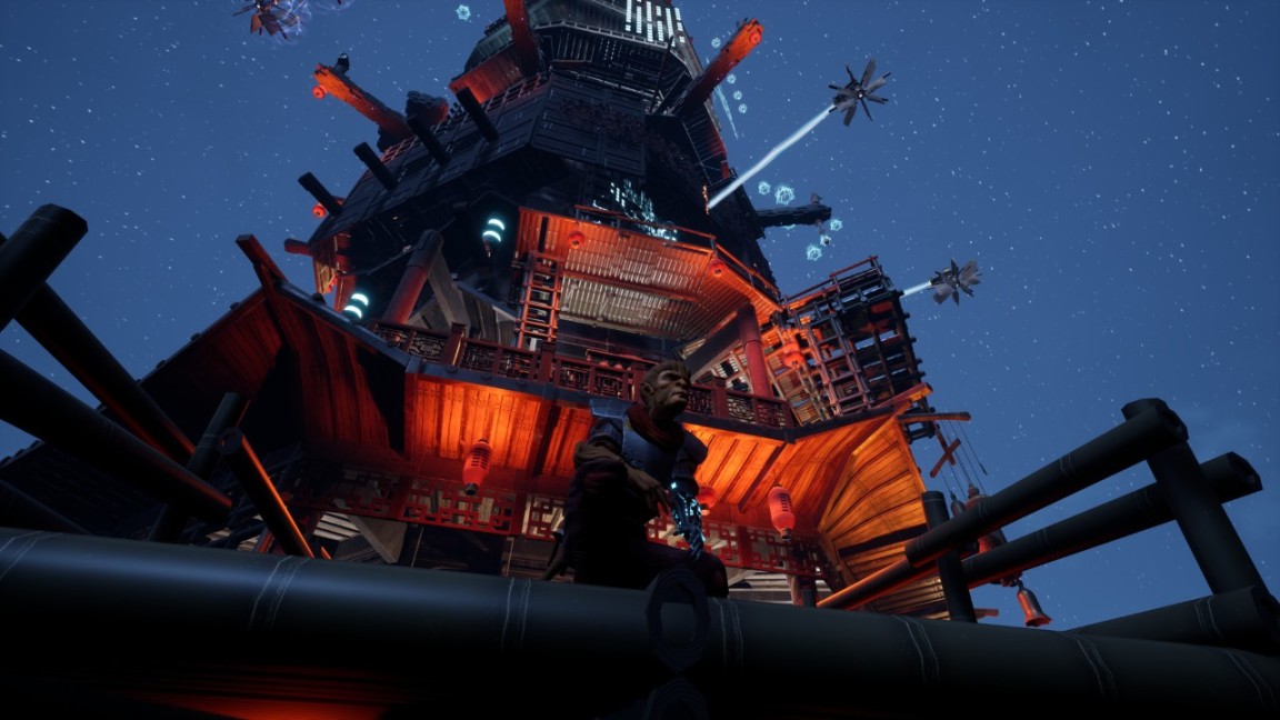 【PC遊戲】又一款以孫悟空為原型的遊戲《悟之冠》新實機預告公佈，即將發售-第3張