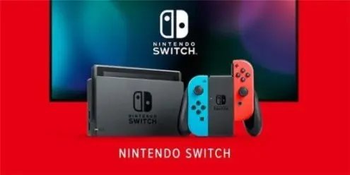 【Switch】我該不該買？消息稱任天堂打算在4月開始的新財年中增加NS產量-第0張