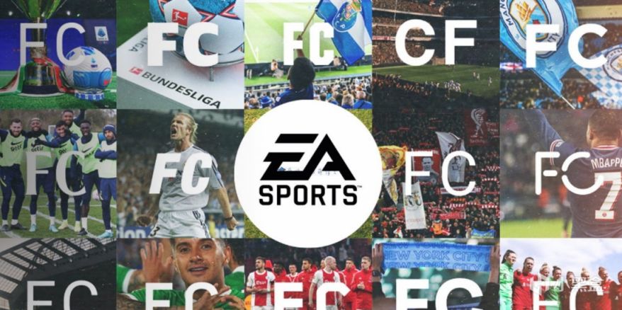 【PC游戏】FIFA23发韩国农历新年任务遭玩家抵制，目前EA已修改-第3张