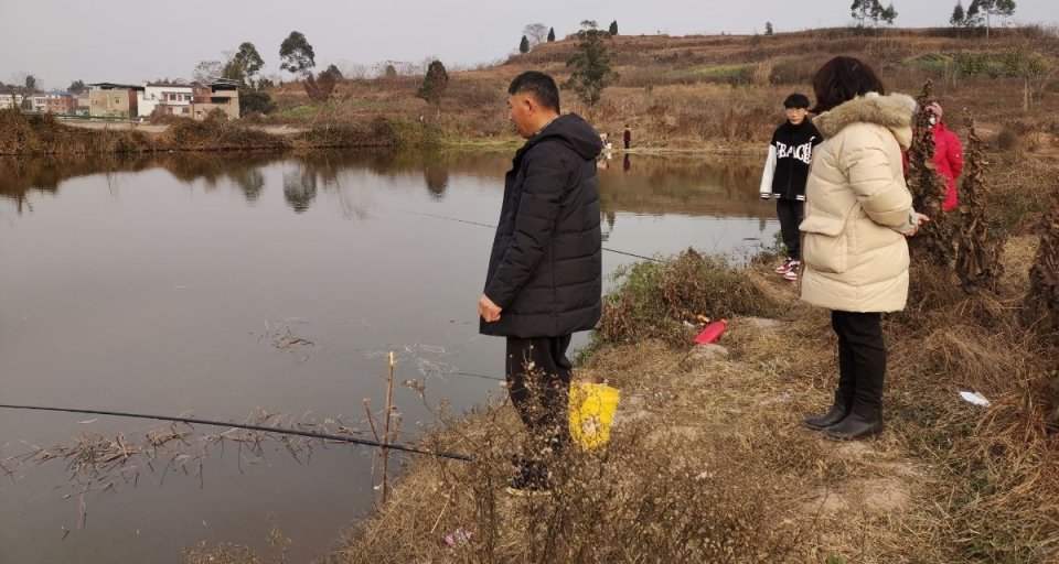 釣魚的樂趣在哪裏？