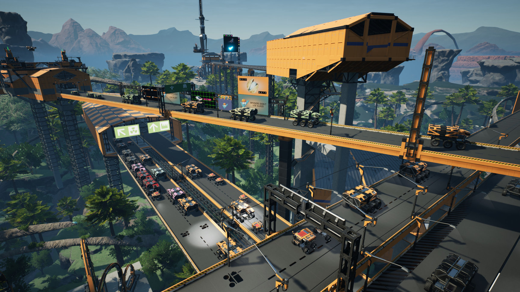 【PC游戏】Steam特惠：亿万僵尸、方舟：生存进化等游戏折扣信息-第16张
