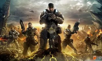 Xbox市场总监表示：战争机器6和战争机器重制合集为不实传闻