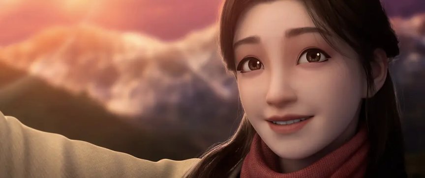 广告商集体背刺，《三体》动漫口碑崩盘到底有多严重？