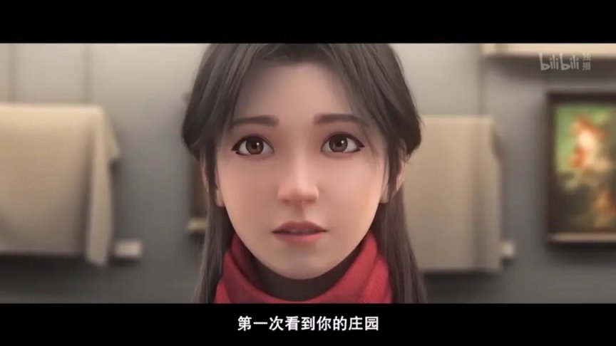 广告商集体背刺，《三体》动漫口碑崩盘到底有多严重？