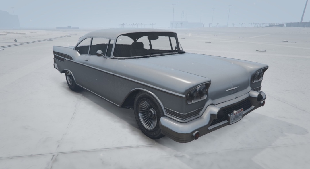 【GTA】車漆顏色系統及材質展示（100—160）-第19張