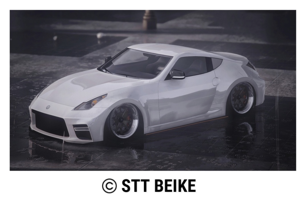【俠盜獵車手5】「GTA品牌車型推薦」愛尼仕 歐洲-第4張
