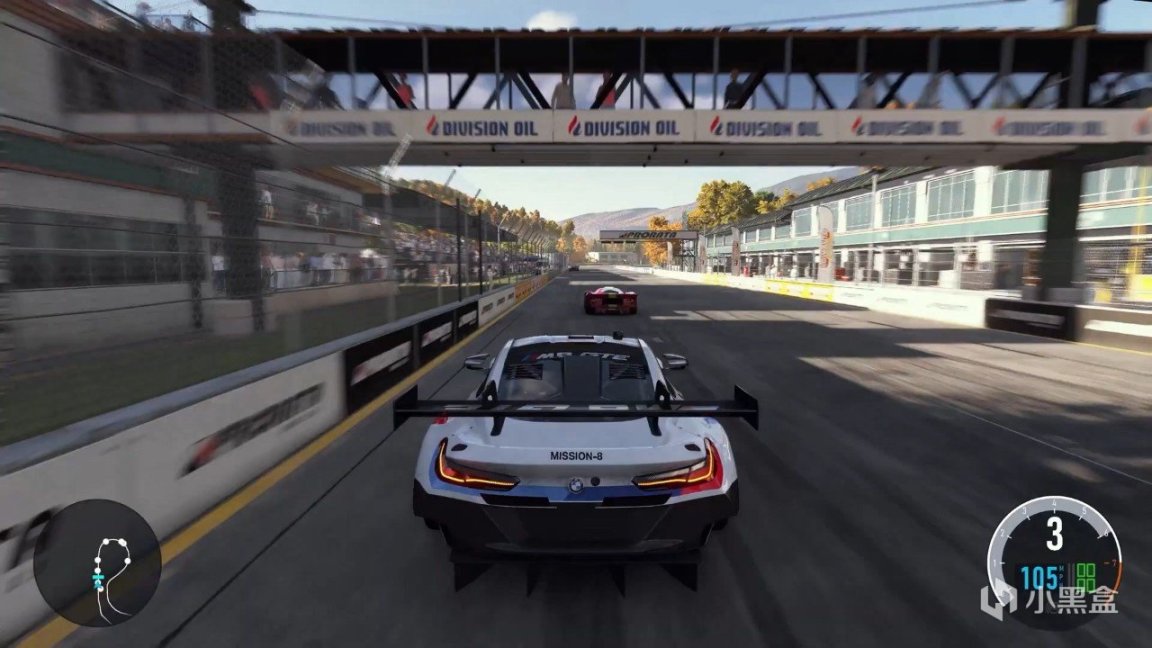 《極限競速 Forza Motorsport》或將推遲至今年第三季度之後發佈-第2張