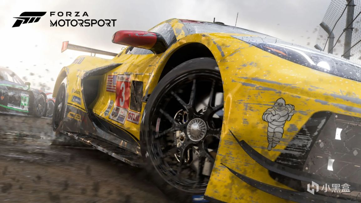 《极限竞速 Forza Motorsport》或将推迟至今年第三季度之后发布-第0张