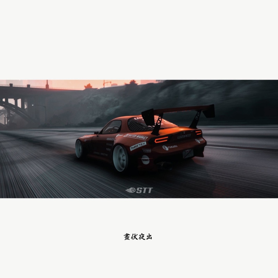 【俠盜獵車手5】「GTA品牌車型推薦」愛尼仕 ZR350-第18張
