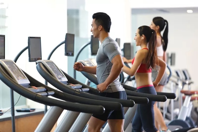 【体育运动】紫铜的运动课堂（十）｜完美身材的起步之地--如何选择健身房-第1张