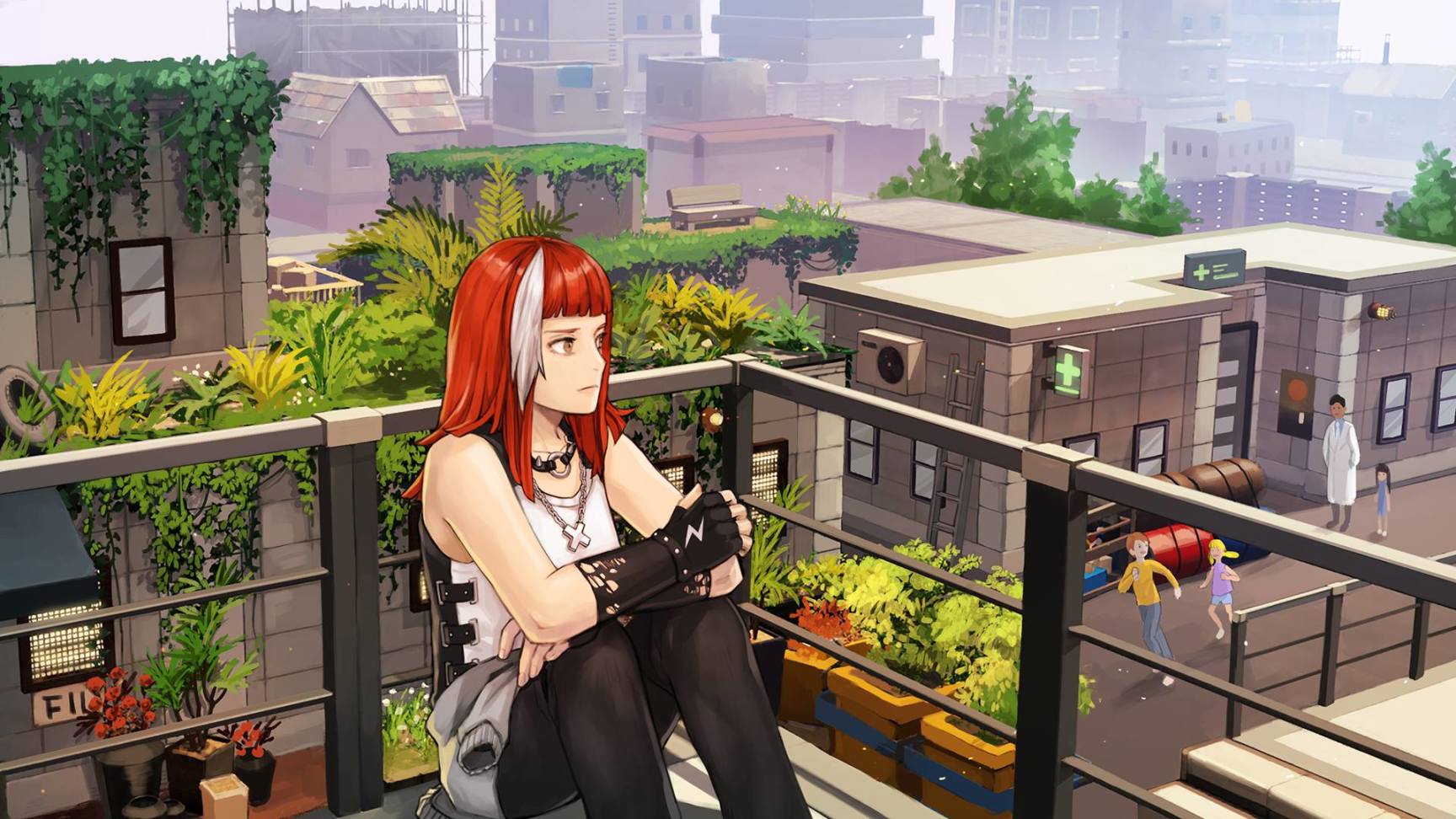 【PC游戏】Steam整周特惠-50款优质独立游戏折扣推荐-第70张