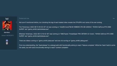 【PC遊戲】盒友日報：《GTA 6》或已開發完畢；《星空》整體可玩，但需優化-第3張