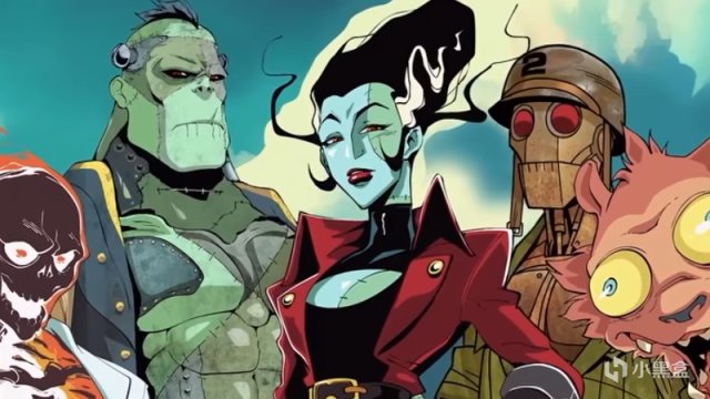 【影视动漫】DC电影宇宙来了？詹姆斯古恩公布DC全新规划，第一章：怪物与神明-第4张