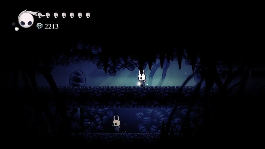 【PC游戏】游戏创作者的游戏设计学习3---横版游戏研讨-第0张