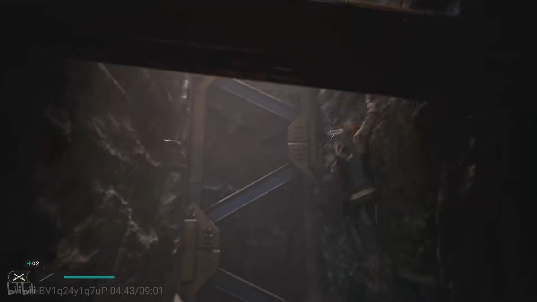 《星球大战绝地：幸存者》公布全新9分钟实机演示-第3张