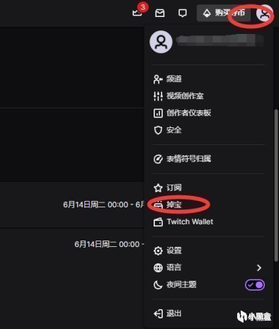 【PC遊戲】[霍格沃茨之遺] 觀看直播送五重好禮！保姆級自動領取教程-第8張