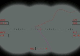 【武裝突襲3】百彈道為巔，單兵導彈的使用細節-第9張