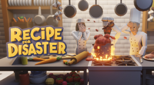 【EPIC】现在可以免费领取《厨师长模拟器》，下周《小兵大战》-第1张