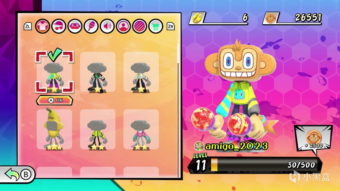 【Switch】任天堂直面会：《桑巴沙锤：派对中心》今年夏季发售-第3张