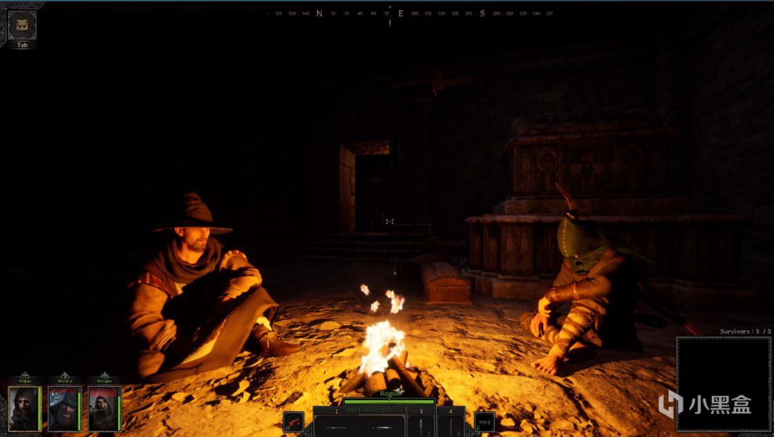 【PC遊戲】PC日報：八方旅人2終極宣傳片來了，Steam新品節出現黑馬-第7張