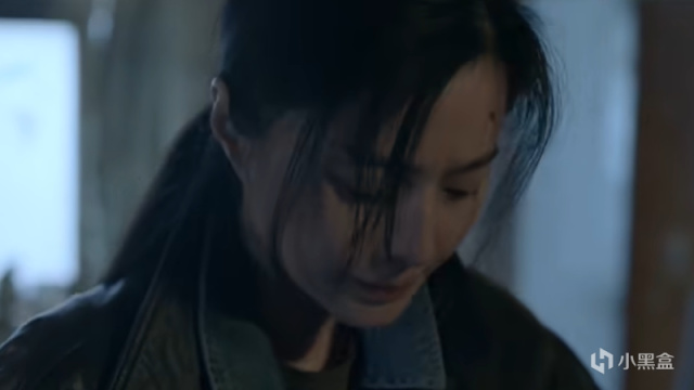 【影視動漫】中國人拍了一部韓語電影，范冰冰迴歸之作疊滿BUFF，目的太明顯了-第4張