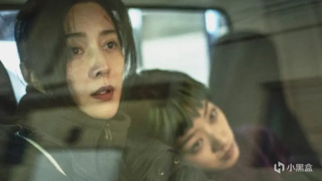 【影視動漫】中國人拍了一部韓語電影，范冰冰迴歸之作疊滿BUFF，目的太明顯了-第5張