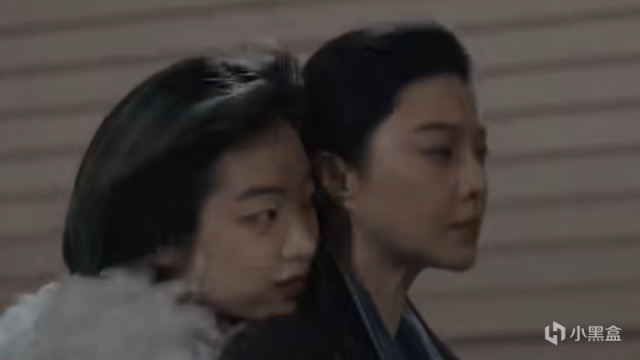【影視動漫】中國人拍了一部韓語電影，范冰冰迴歸之作疊滿BUFF，目的太明顯了-第2張