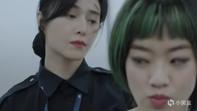 【影視動漫】中國人拍了一部韓語電影，范冰冰迴歸之作疊滿BUFF，目的太明顯了-第6張