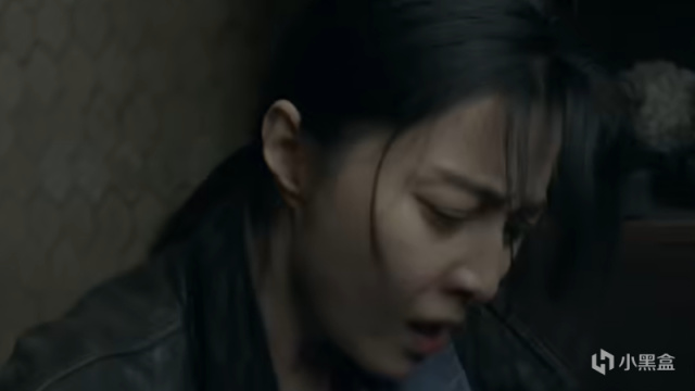 【影視動漫】中國人拍了一部韓語電影，范冰冰迴歸之作疊滿BUFF，目的太明顯了-第3張